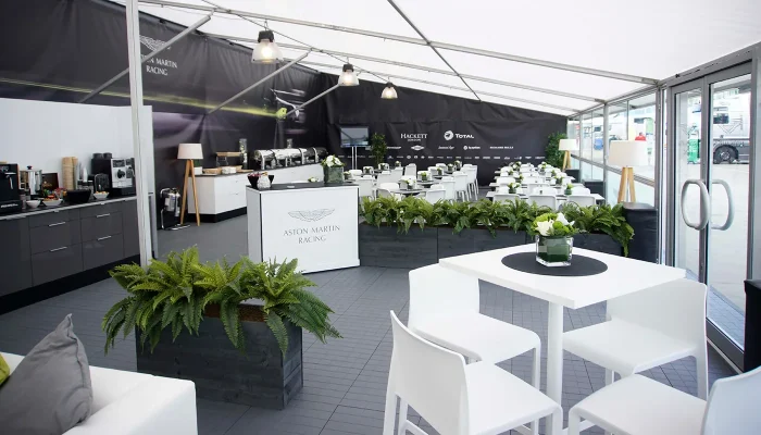 Exhibition Furniture