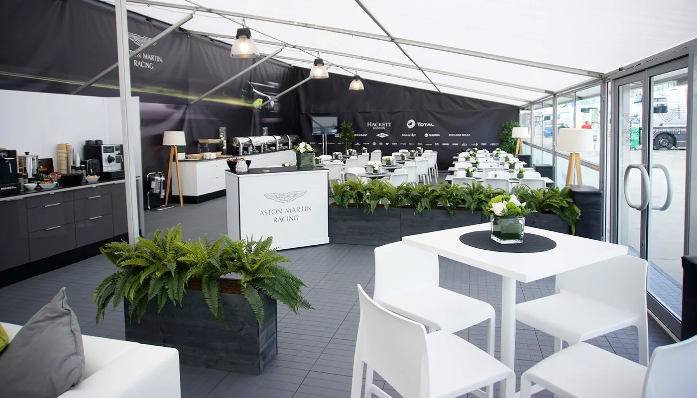 Exhibition Furniture