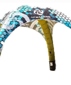 Airmachine Event Tents