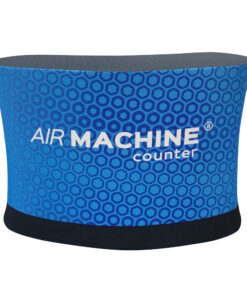AirMachine | Inflatable Counters