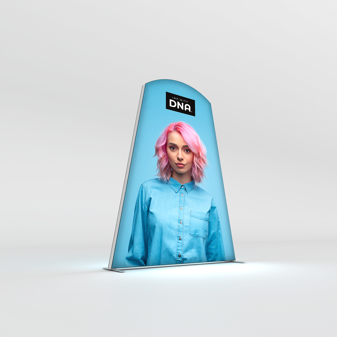 DNA Light Box Display RTXL