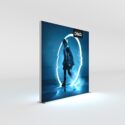 Infinity DNA L e seg light box display wall