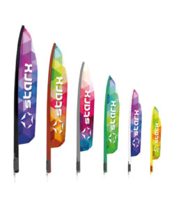StarX Flags
