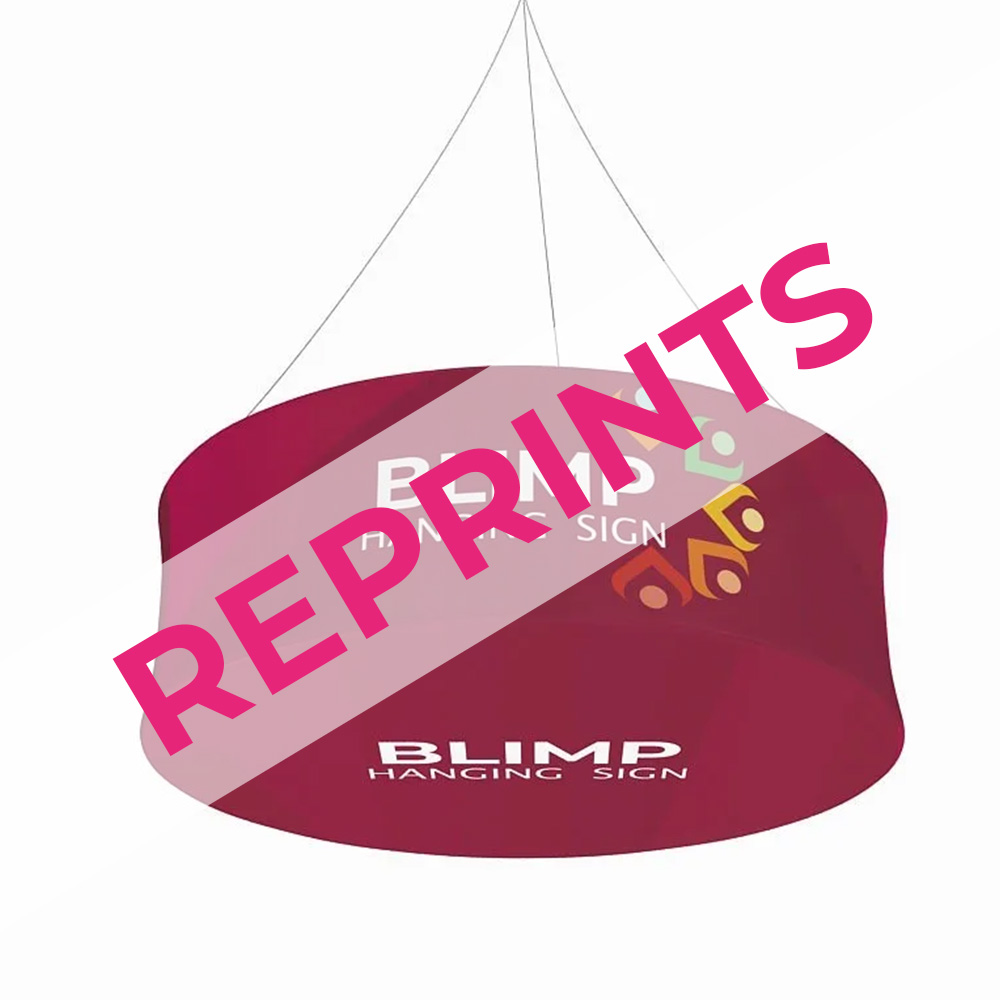 blimp circular reprints