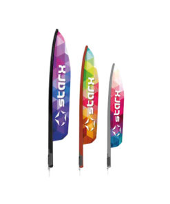 StarX Inflatable Flags
