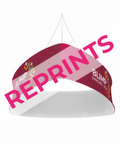 trio curved reprints