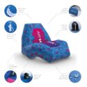 chill furnitures chair features