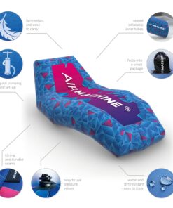 chill furnitures lounger features