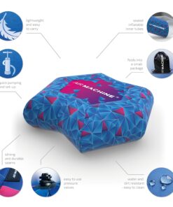 chill furnitures pouf features