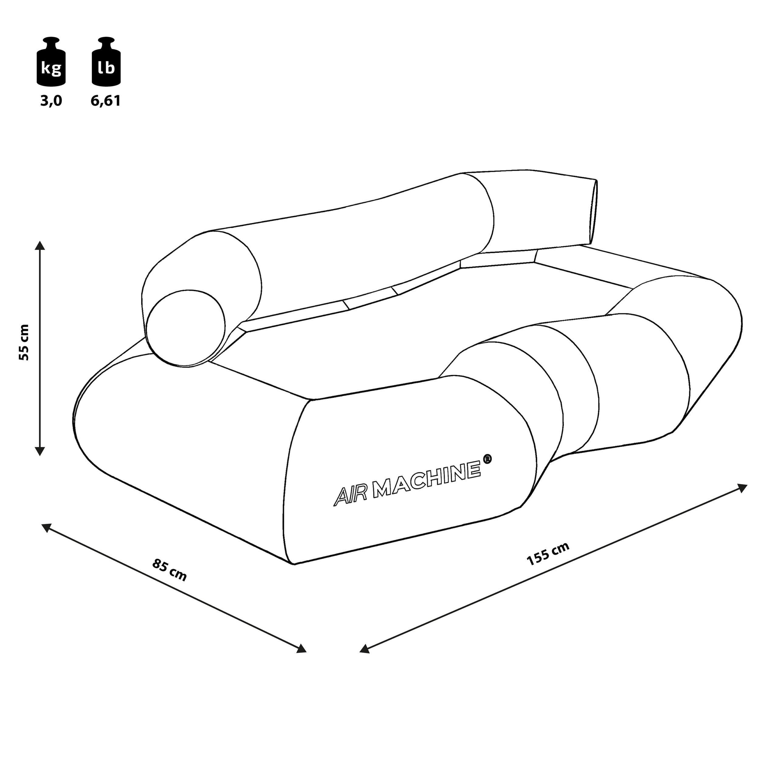 chill sofa podglad wszystkie